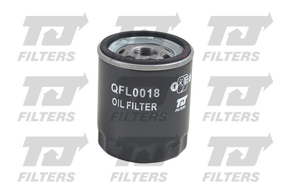 QUINTON HAZELL Eļļas filtrs QFL0018